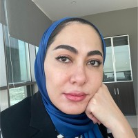 Dalia Shaker