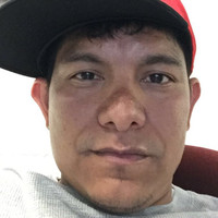 Erick Vasquez