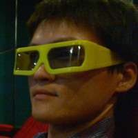 Li SHoubin