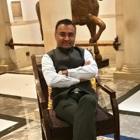 Hitendra Ghadia
