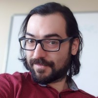 Ufuk Öztürk