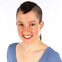 Katherine Bisulca
