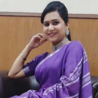 Monalisa Roy