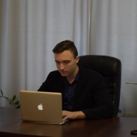 Sergey Kolisnychenko