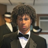 Aaron Vizcaino