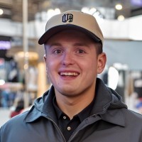 Hayden Rodewald