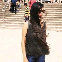 Nidhi Sachan