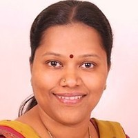Geetha Vivek