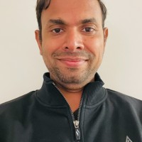Bhanu Jonnalagadda