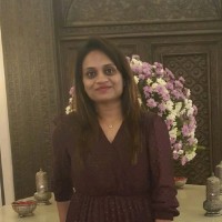 Priti Chopade