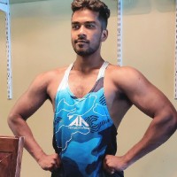 Rasheed Mohammed