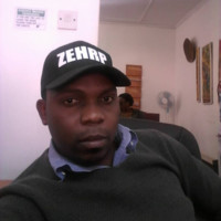 Hanzunga Halumamba