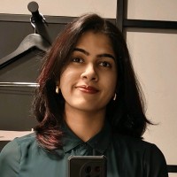 Aishwarya Padmaprabha
