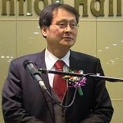 Chang Soon Hwang