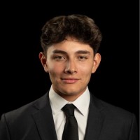 Zachary Vargas