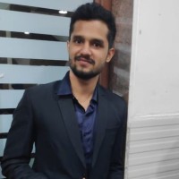 Vishnudutt M