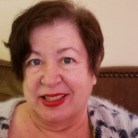 Barbara Hewitt