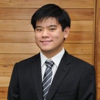 Yen Wei Chew