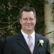 Eric Chant