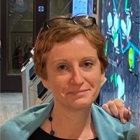 Kate Rowntree