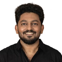 Janarthan Gowtham M