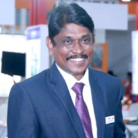 Prabakaran Jeevamani