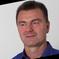 Herbert Rufener
