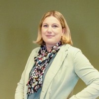 Jessica Veldman - Holterhues