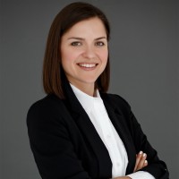 Dr. Elena Herzog