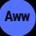 A W