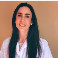 Maria Sol Rodriguez Barros