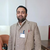 Gulshan Bhatia