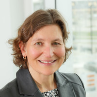 Sarah Gibson McLaren  M.Sc., P.Eng.