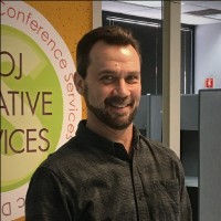 Daniel Cook