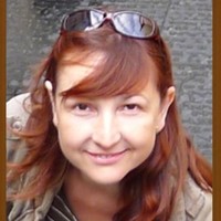 Elena Brazhnikova
