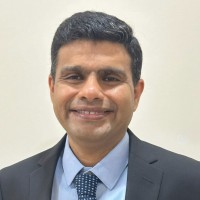 Mohammed Abid Momin