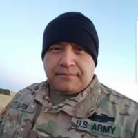 Jose Lara