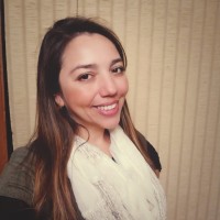 Massiel J Fuentealba