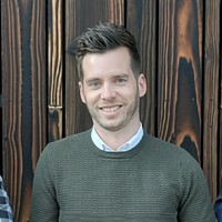 Freek De Jong