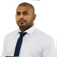 Susith Fernando