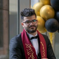 Mohammed Alhassany