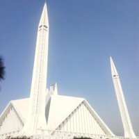 Zaigham Shahzad