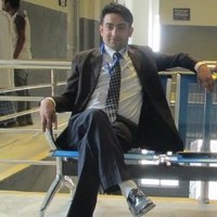 Surendra Pandey