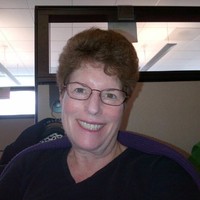 Sue Arrow