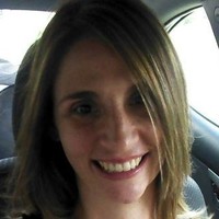 Amanda Patrick