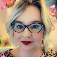 Rebecca Coffin (She/Her)