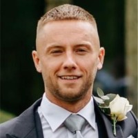 Sam Fairhall