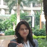 Deepali Shetty
