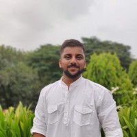 Deepak Nanaware
