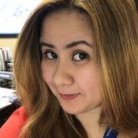 Roselle Laguesma, Ms-Hrm, Shrm-Cp, Shrm-Usei